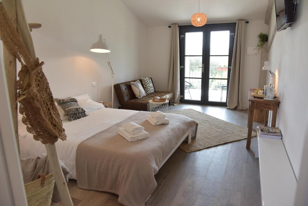 Bed & Breakfast Il Pajo Padenghe sul Garda Exterior photo