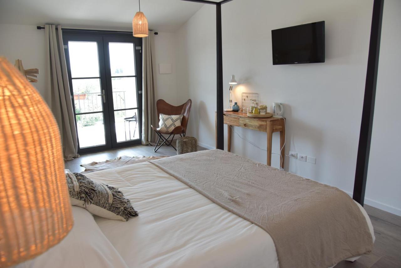 Bed & Breakfast Il Pajo Padenghe sul Garda Exterior photo