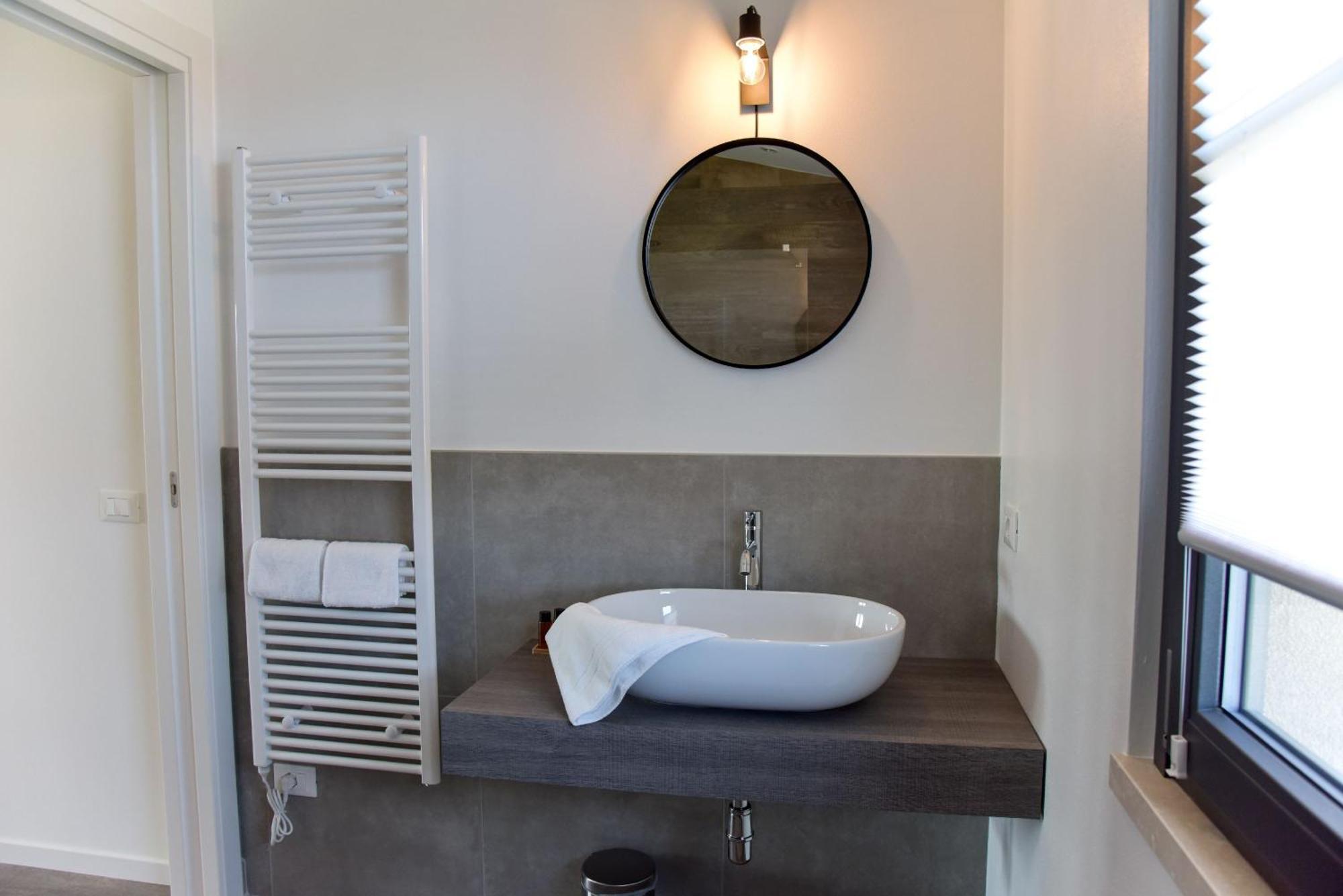 Bed & Breakfast Il Pajo Padenghe sul Garda Exterior photo