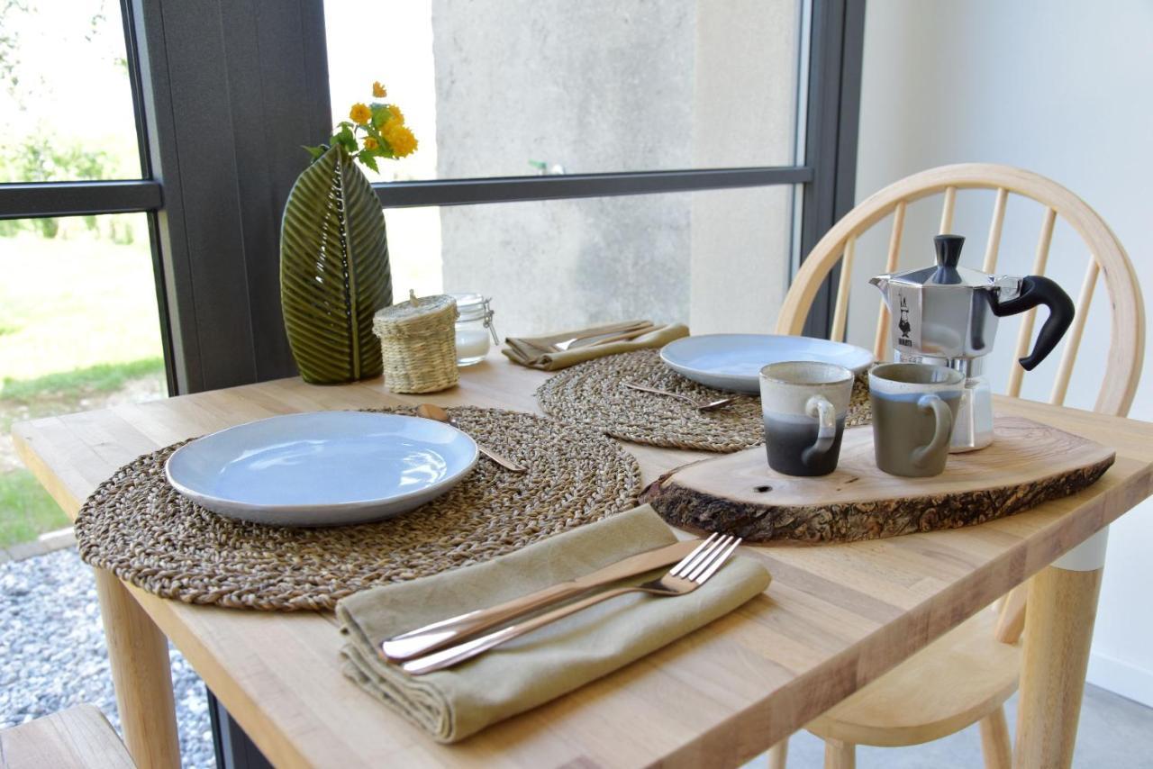 Bed & Breakfast Il Pajo Padenghe sul Garda Exterior photo