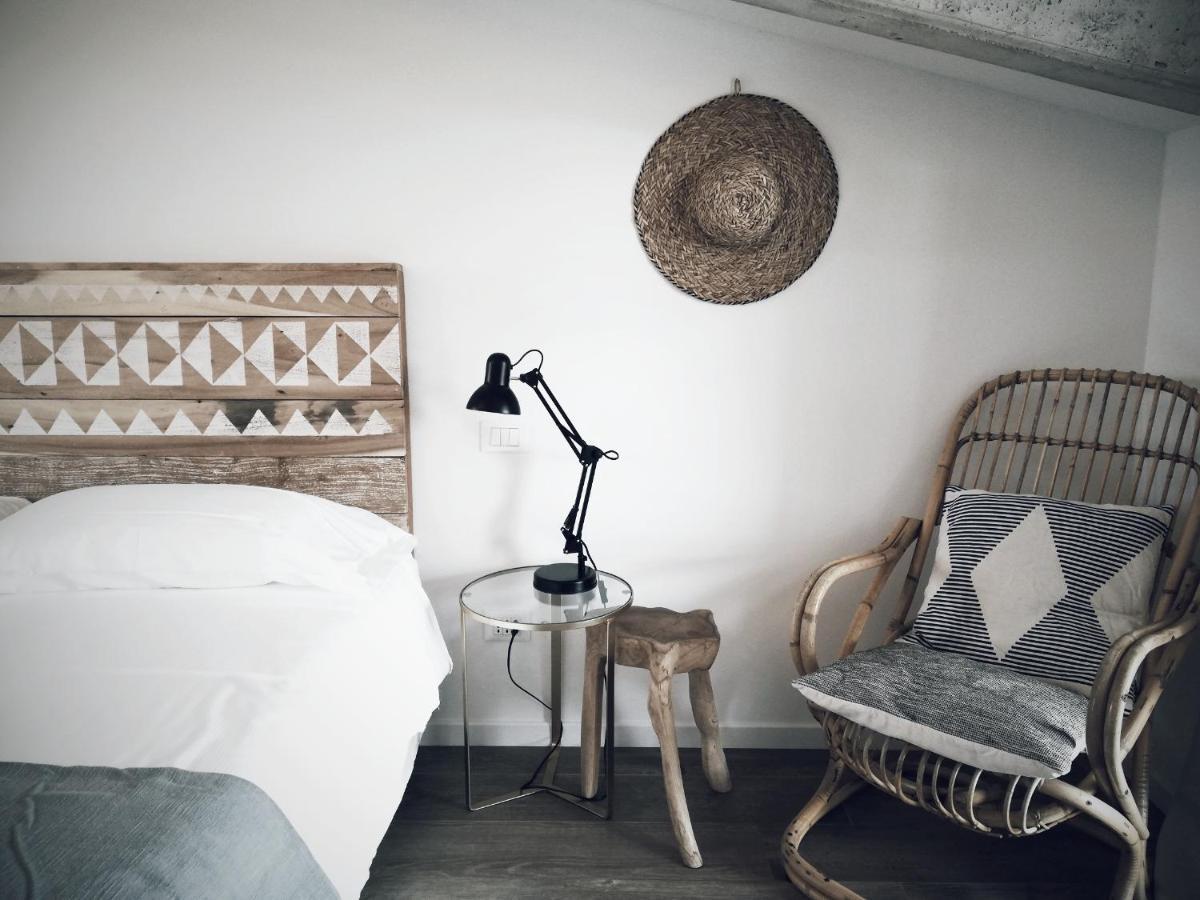 Bed & Breakfast Il Pajo Padenghe sul Garda Exterior photo