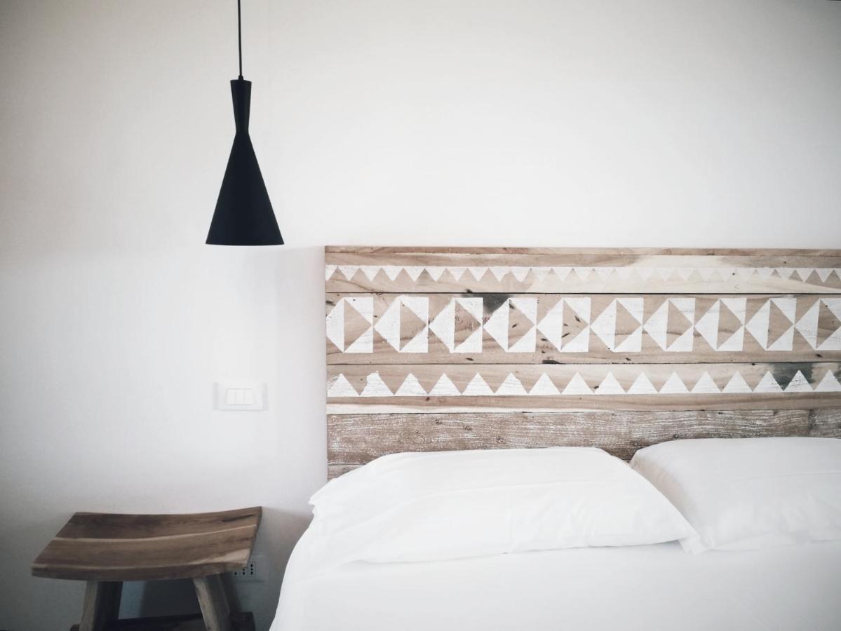 Bed & Breakfast Il Pajo Padenghe sul Garda Exterior photo
